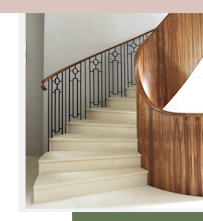 Услуги Лестницы под ключ в Моршанске