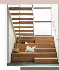 Услуги Лестницы под ключ в Моршанске