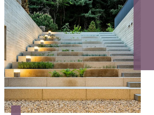 Монтаж лестниц под ключ в Моршанске — быстро и качественно