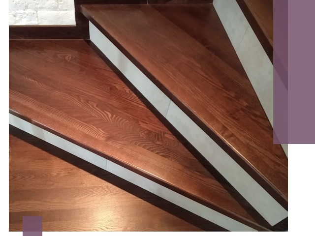 Ремонт металлических и бетонных лестниц в Моршанске быстро и качественно