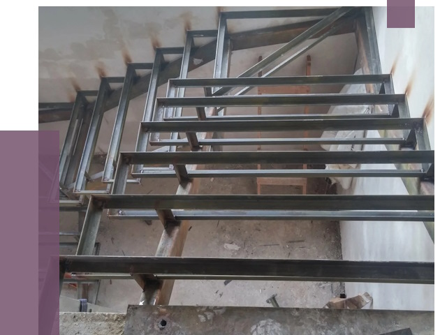 Демонтаж лестниц в Моршанске от 4362 руб. 