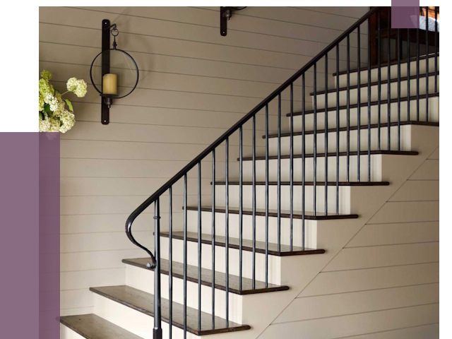 Лестницы для дома в Моршанске —  от 77888 руб. | ПРОЛЁТ-Мрш