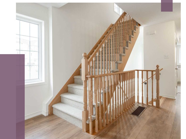 Мансардные лестницы в Моршанске от 19212 руб.  | ПРОЛЁТ-Мрш