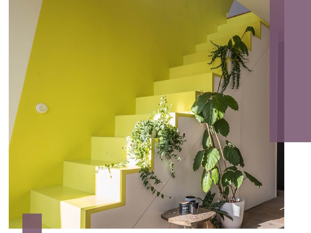 Профессиональная покраска лестниц в Моршанске с гарантией качества