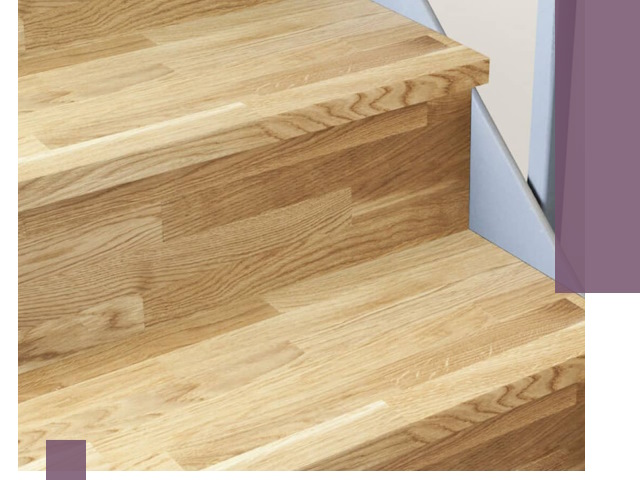 Лестницы из сосны под ключ в Моршанске — изготовление и монтаж