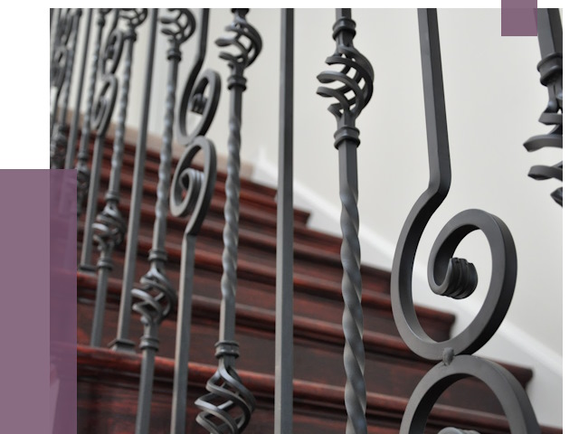 Демонтаж перил в Моршанске от 4362 руб. — разборка и вывоз | ПРОЛЁТ-Мрш