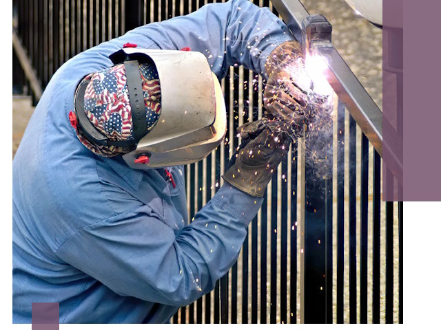 Демонтаж перил срочно и аккуратно в Моршанске