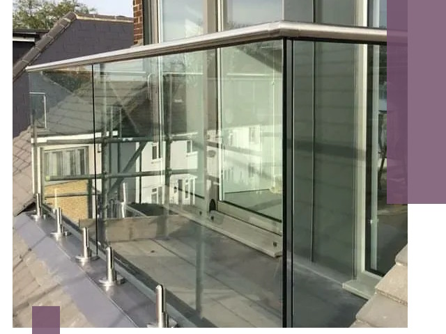 Демонтаж балконных ограждений в Моршанске — быстро и безопасно