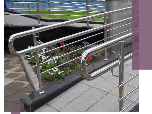 Ремонт пандусов в Моршанске: быстро, надежно, с гарантией