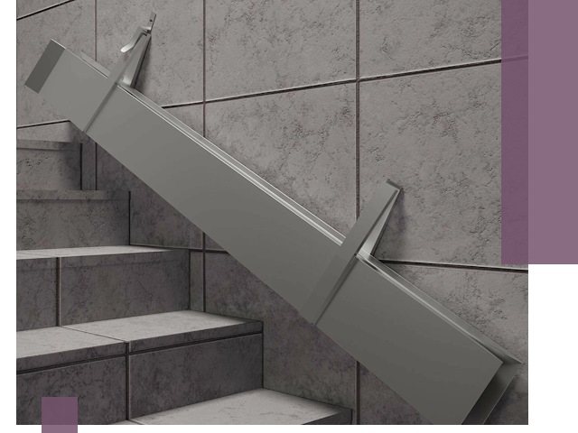 Монтаж откидных пандусов под ключ в Моршанске для удобства доступа