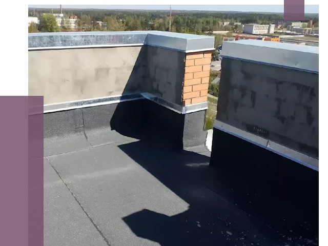 Демонтаж парапетов в Моршанске от 4362 руб.  | ПРОЛЁТ-Мрш