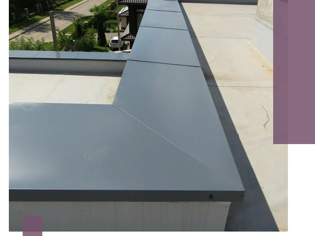 Демонтаж парапетов любой сложности в Моршанске быстро и аккуратно