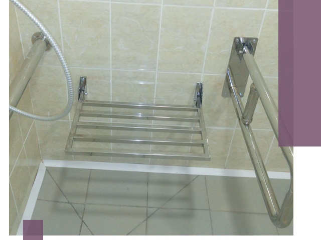 Демонтаж поручней для инвалидов в Моршанске быстро и безопасно